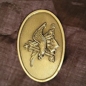 Belt Buckle